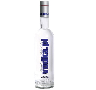 VODKA PL PREMIUM 700 ML