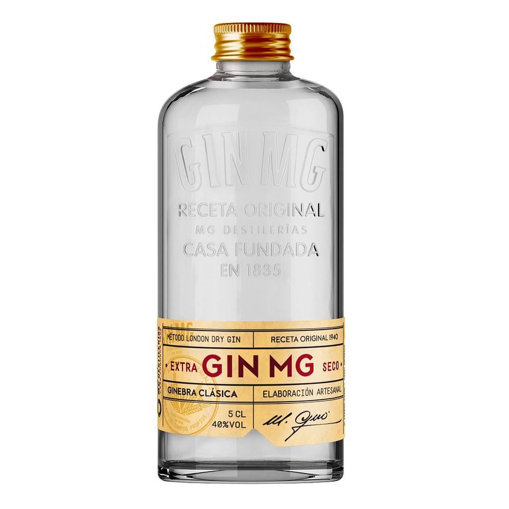 GIN MG 700 ML