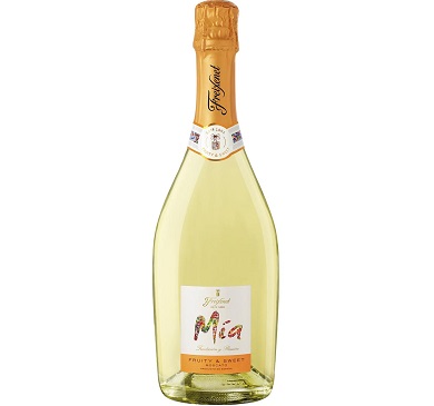 ESPUMOSO FREIXENET MIA MOSCATO BLANCO 750 ML