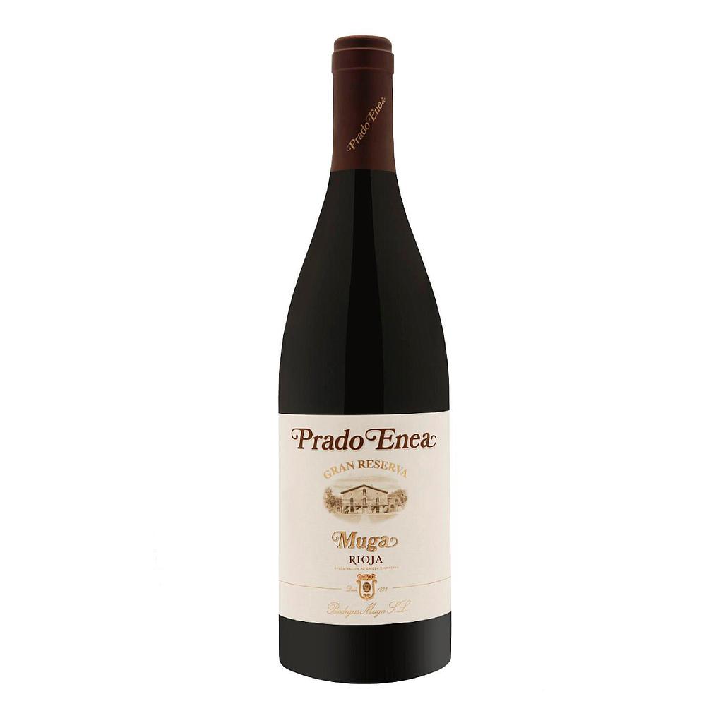 VINO MUGA PRADO ENEA GRAN RESERVA 2011 750 ML