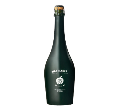 SIDRA MATRIARCA ROBLE 750 ML