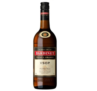 BRANDY BARDINET VSOP 700 ML