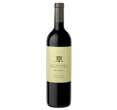 VINO MENDEL MALBEC 750 ML