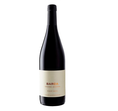 VINO BARDA PINOT NOIR 750 ML