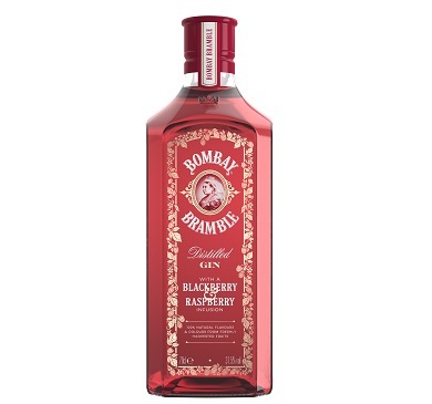 GIN BOMBAY BRAMBLE 700 ML