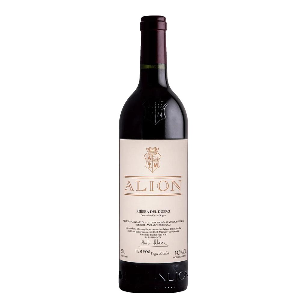 VINO ALION 2016 750 ML