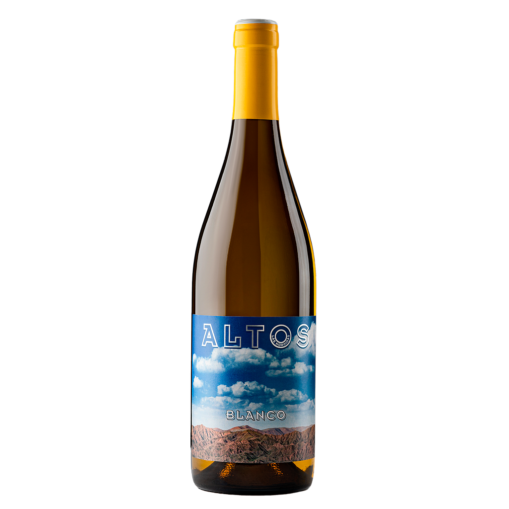 VINO ALTOS LAS HORMIGAS BLANCO BLEND 750 ML