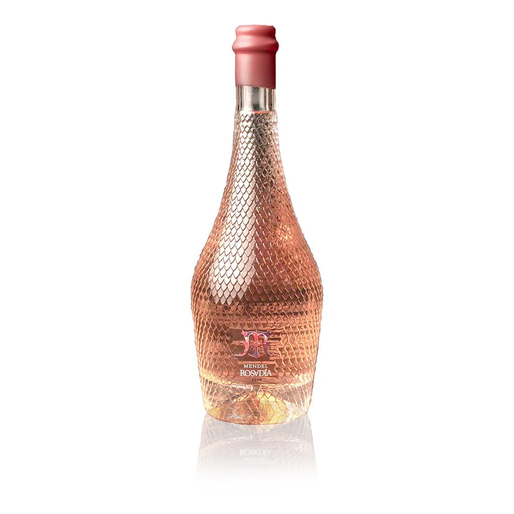 VINO MENDEL ROSADIA 750 ML