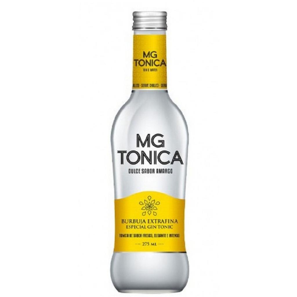 AGUA TONICA MG 275 ML