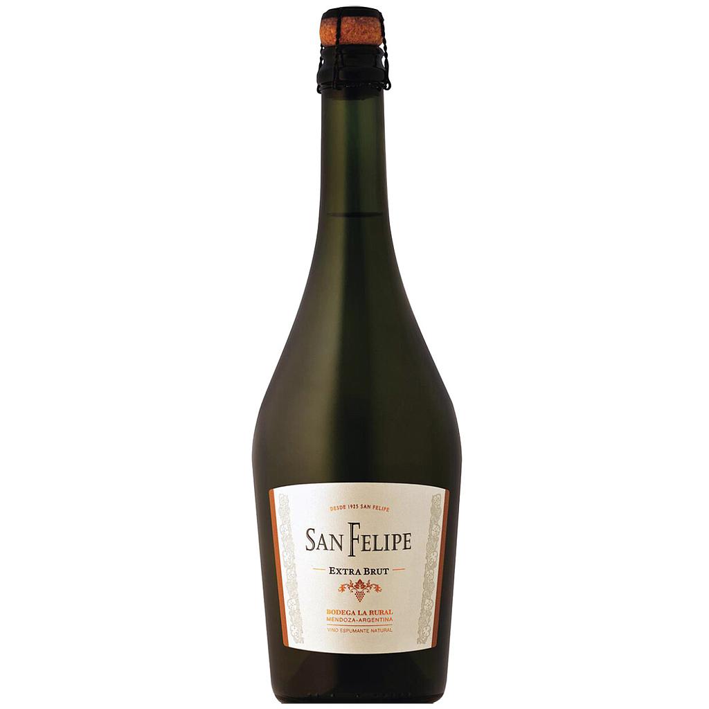 ESPUMOSO SAN FELIPE BRUT 750 ML