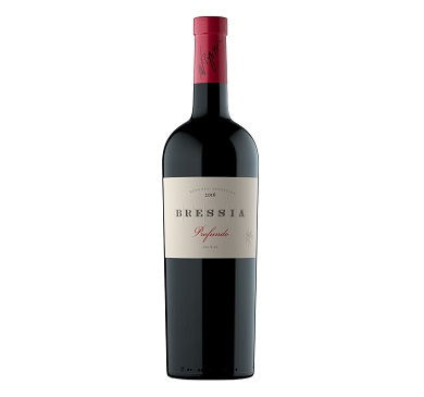 VINO BRESSIA PROFUNDO TINTO 750 ML