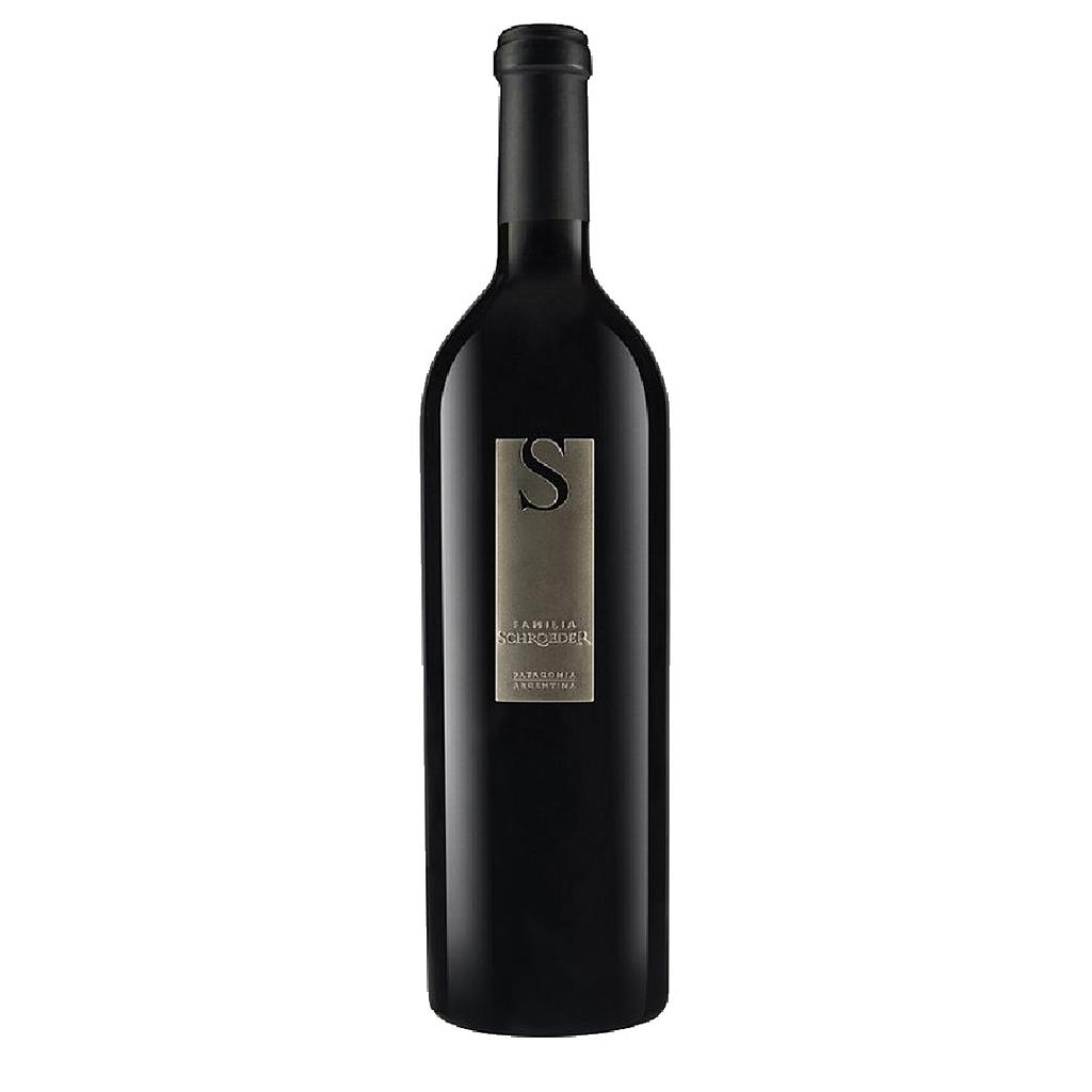 VINO FAMILIA SCHROEDER PINOT-MALBEC 750 ML