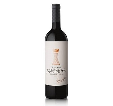 VINO LA PRIMERA REVANCHA MALBEC 750 ML