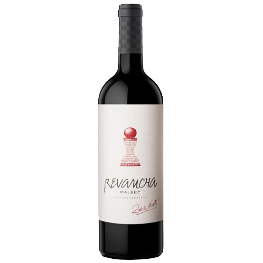 VINO REVANCHA MALBEC 750 ML