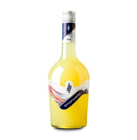 LICOR DEEP CREMA DE LIMONCELLO 700 ML