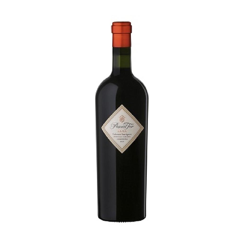 VINO PASCUAL TOSO ALTA CABERNET SAUVIGNON  750 ML