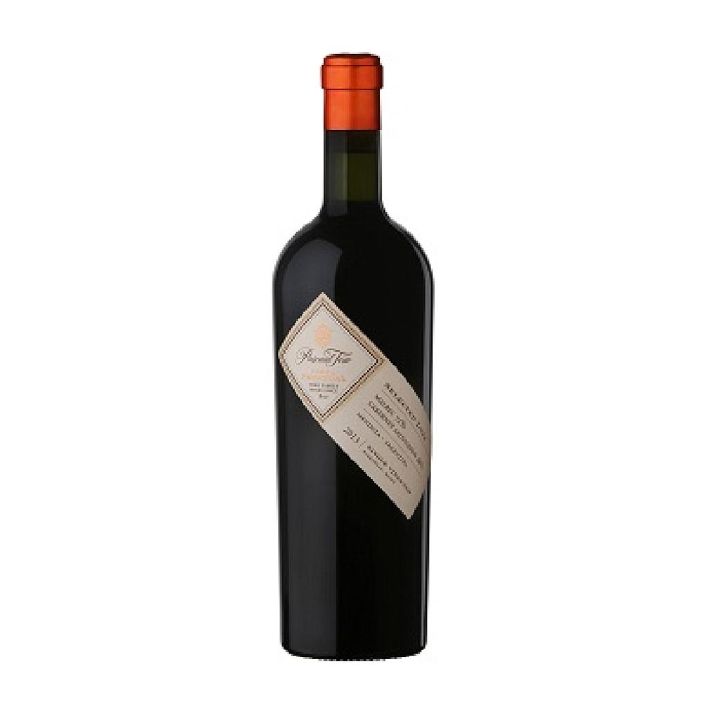 VINO PASCUAL TOSO FINCA PEDREGAL 750 ML