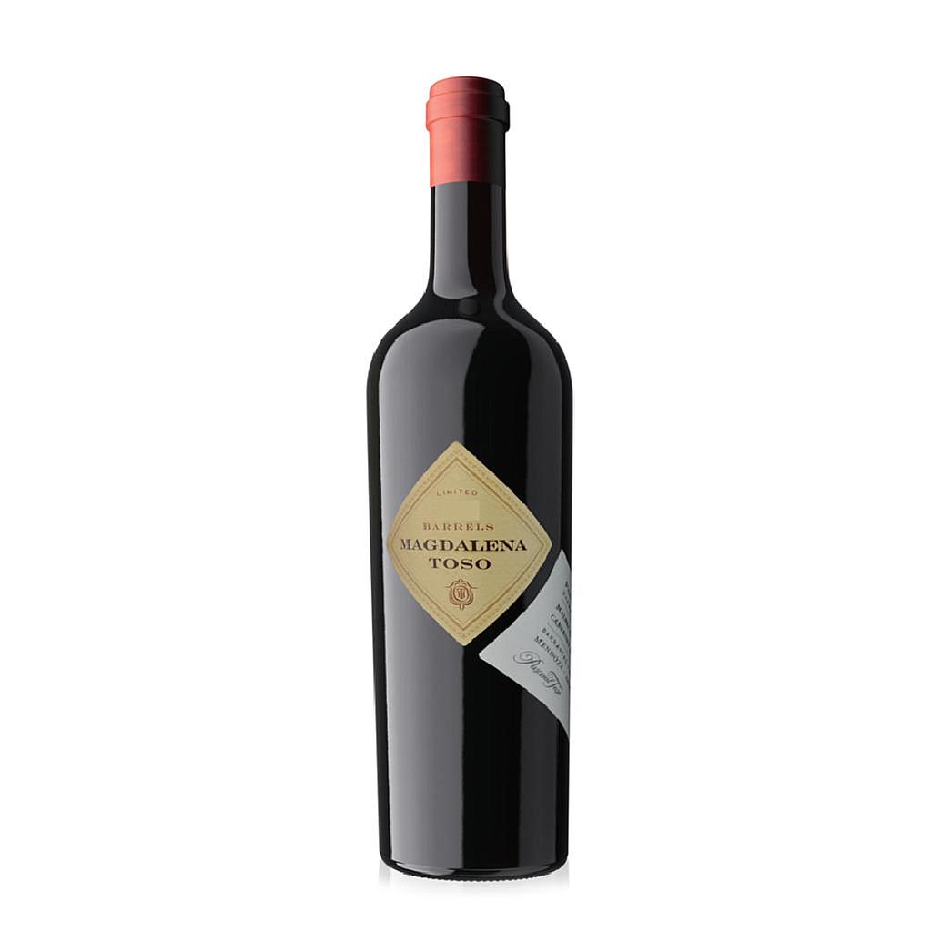 VINO PASCUAL TOSO MAGDALENA TOSO 750 ML