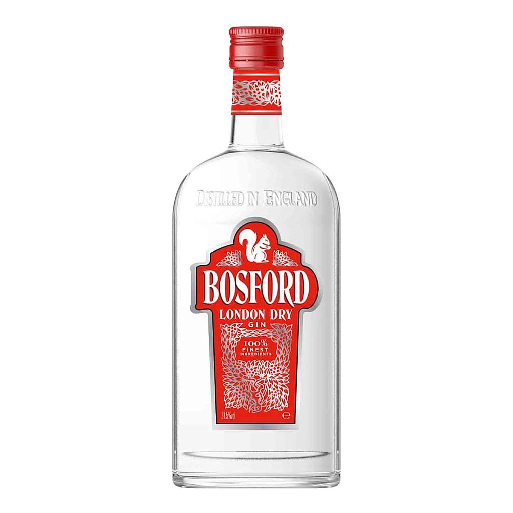 GIN BOSFORD LONDON 700 ML