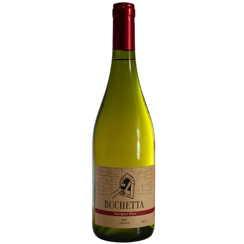 VINO BUCHETTA SAUVIGNON BLANC 750 ML