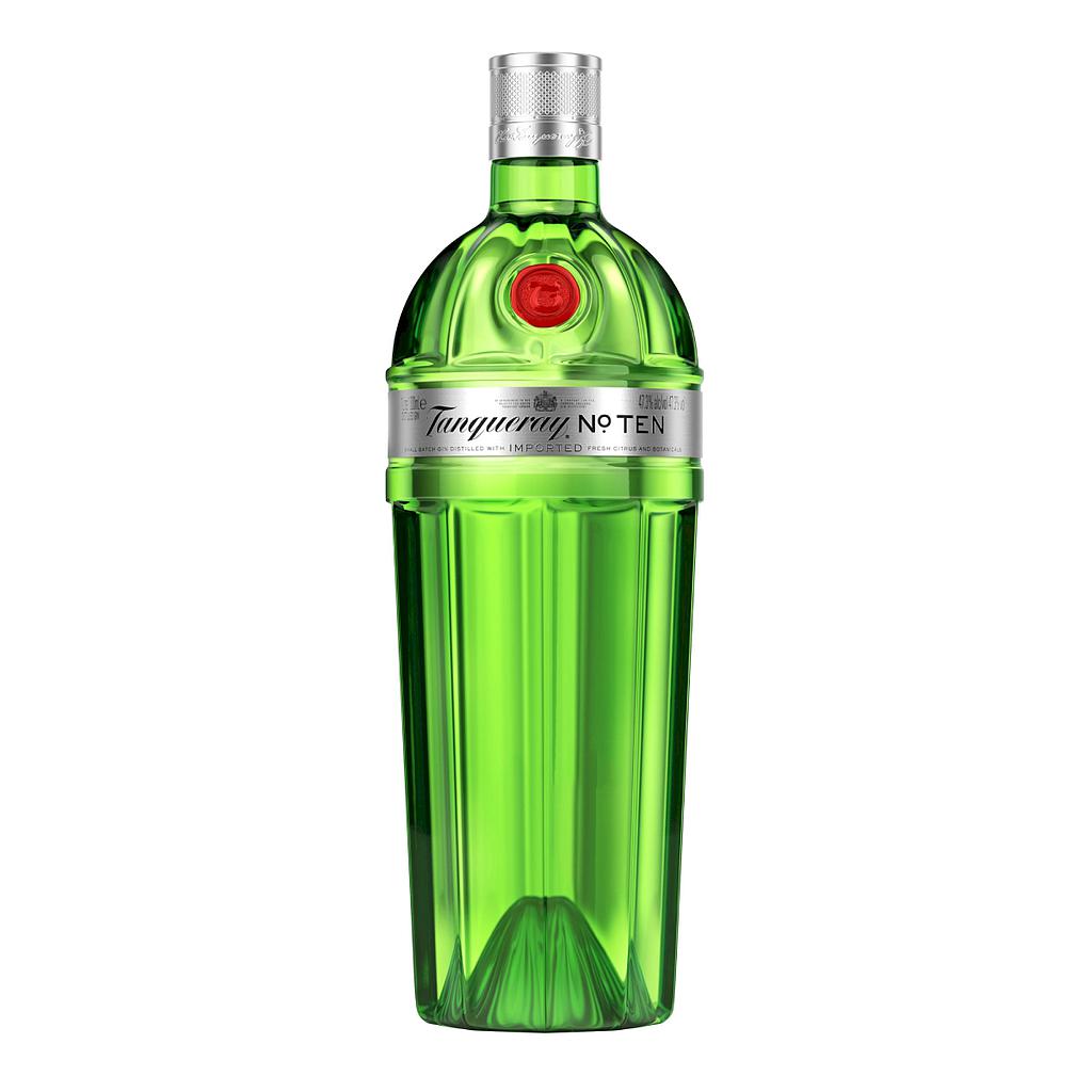 GIN TANQUERAY TEN 700 ML