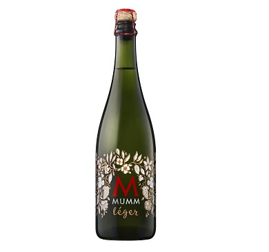 ESPUMOSO MUMM LEGER 750 ML