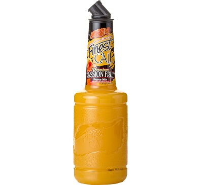 FINEST CALL PUREE PASSION FRUIT