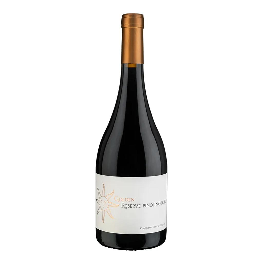 VINO PIZZORNO GOLDEN RESERVE PINOT NOIR 750 ML